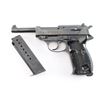 Image 1 : Mauser P.38 'byf 43' 9mm #9795o