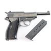 Image 2 : Mauser P.38 'byf 43' 9mm #9795o