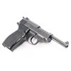Image 3 : Mauser P.38 'byf 43' 9mm #9795o