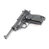 Image 4 : Mauser P.38 'byf 43' 9mm #9795o