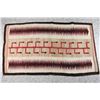 Image 1 : 1920's Navajo Rug.