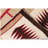 Image 2 : 1920's Navajo Rug.