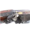 Image 13 : Pair of Original Flintlock Dueling Pistols. 52-54c