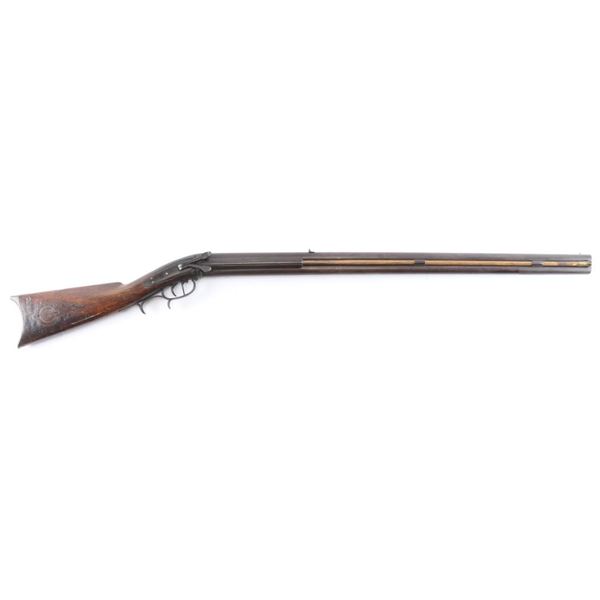 W.Roberts Mule Ear Rifle/Shotgun .40/.28 Ga.