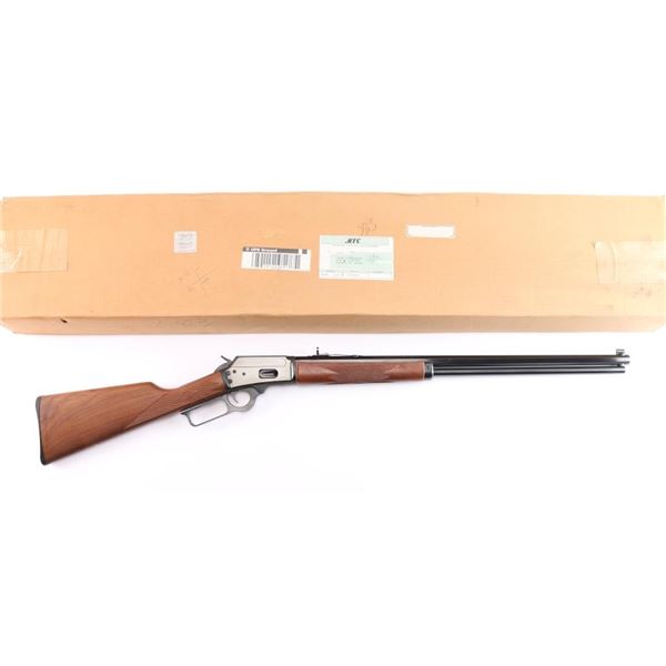 Marlin 1894CB .357 Mag #03028838