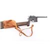 Image 12 : Mauser C96 'M30' 9mm #848409