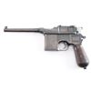 Image 2 : Mauser C96 'M30' 9mm #848409