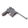 Image 4 : Mauser C96 'M30' 9mm #848409