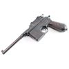 Image 5 : Mauser C96 'M30' 9mm #848409