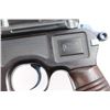 Image 8 : Mauser C96 'M30' 9mm #848409