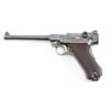 Image 1 : DWM 1906 Navy Luger 9mm #9813a