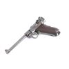 Image 4 : DWM 1906 Navy Luger 9mm #9813a