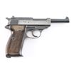 Image 2 : Walther P-38 'ac 43' 9mm #3404M
