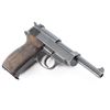 Image 3 : Walther P-38 'ac 43' 9mm #3404M