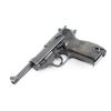 Image 4 : Walther P-38 'ac 43' 9mm #3404M