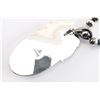 Image 4 : Navajo Robins Egg Blue Pendant