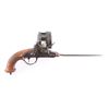 Image 13 : Ultimate Oddity Flintlock "Defensive Lighter".
