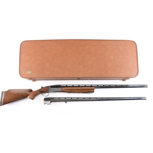 Browning BT-99 '2 BBL Set' 12 Ga #03712RR109