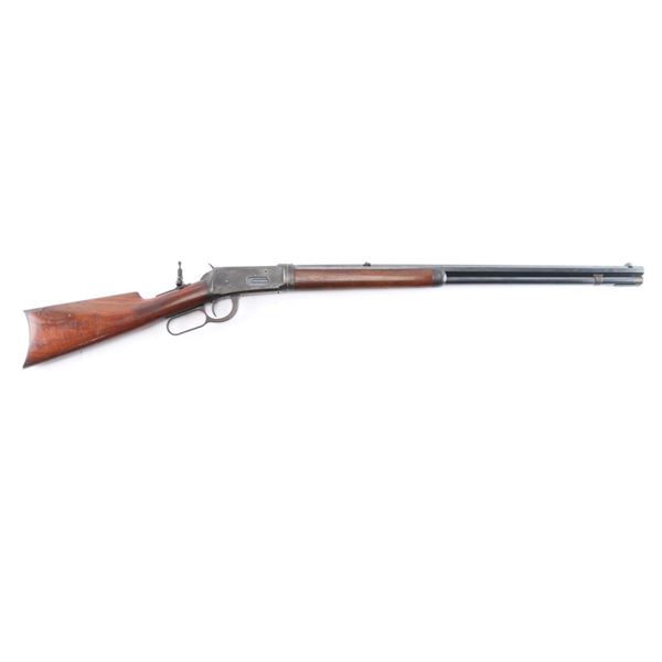 Winchester Model 1894 .32 WS SN: 274255