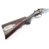 Image 16 : W.W. Greener Double Rifle of London.
