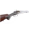 Image 18 : W.W. Greener Double Rifle of London.