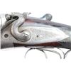 Image 26 : W.W. Greener Double Rifle of London.