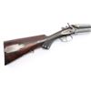 Image 27 : W.W. Greener Double Rifle of London.