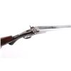 Image 28 : W.W. Greener Double Rifle of London.