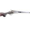 Image 29 : W.W. Greener Double Rifle of London.