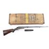 Image 2 : W.W. Greener Double Rifle of London.