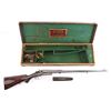 Image 3 : W.W. Greener Double Rifle of London.