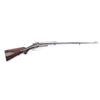 Image 5 : W.W. Greener Double Rifle of London.