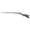 Image 6 : W.W. Greener Double Rifle of London.
