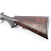 Image 7 : W.W. Greener Double Rifle of London.