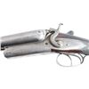Image 9 : W.W. Greener Double Rifle of London.