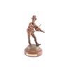 Image 1 : Bronze Sculpture by Bill Nebeker.