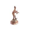 Image 2 : Bronze Sculpture by Bill Nebeker.