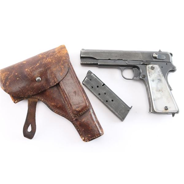 FB Radom VIS Model 35 9mm #C1698