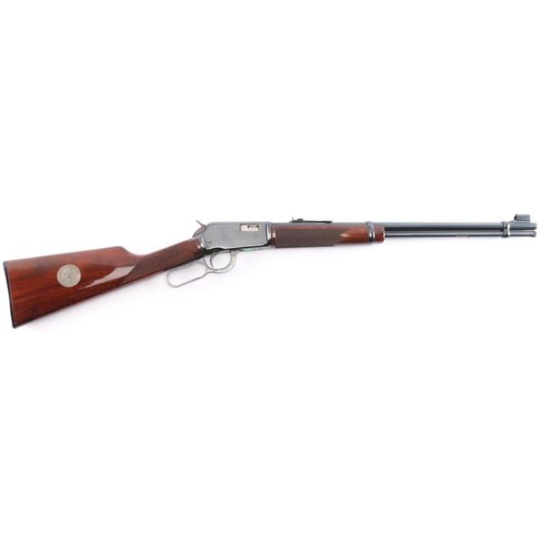 Winchester 9422 XTR .22 S/L/LR #F526629