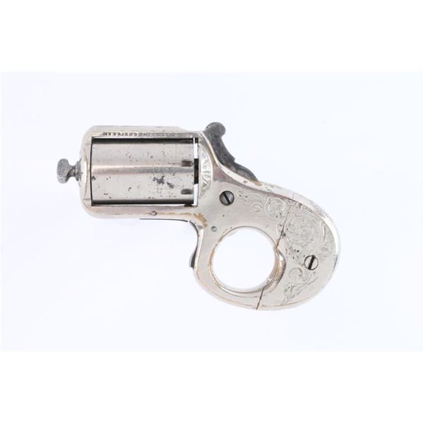 James Reid "My Friend" .22 cal. SN: 14602