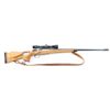 Image 1 : Harry Lawson Mauser 'Custom Sporter' 6.5 PRC