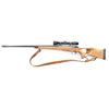 Image 2 : Harry Lawson Mauser 'Custom Sporter' 6.5 PRC