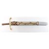 Image 22 : Prop Sword from "Prince Valiant" Movie.