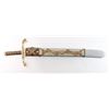Image 23 : Prop Sword from "Prince Valiant" Movie.