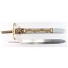 Image 2 : Prop Sword from "Prince Valiant" Movie.