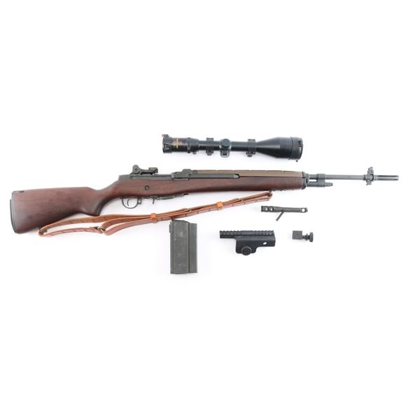 Springfield M1A 7.62 NATO #042833