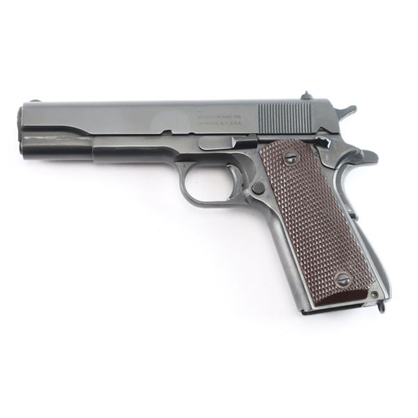 Remington Rand M1911A1 .45 ACP #2424323
