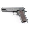 Image 1 : Remington Rand M1911A1 .45 ACP #2424323