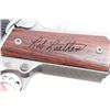 Image 12 : Springfield Legend Series 'Rob Leatham' .45 ACP #R