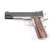 Image 5 : Springfield Legend Series 'Rob Leatham' .45 ACP #R